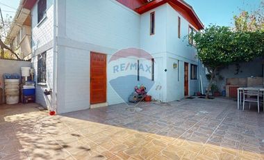 Casa esquina | Quilicura
