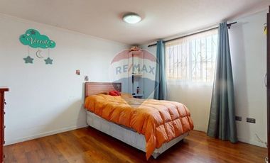 Casa esquina | Quilicura