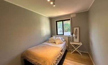 ¡Tu hogar ideal en el Club de Campo Peñalolén!