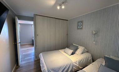 ¡Tu hogar ideal en el Club de Campo Peñalolén!