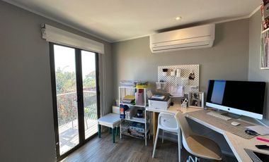 ¡Tu hogar ideal en el Club de Campo Peñalolén!