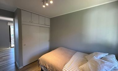¡Tu hogar ideal en el Club de Campo Peñalolén!