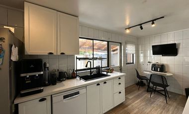 ¡Tu hogar ideal en el Club de Campo Peñalolén!