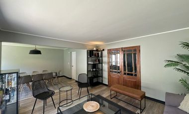 ¡Tu hogar ideal en el Club de Campo Peñalolén!