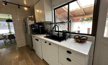 ¡Tu hogar ideal en el Club de Campo Peñalolén!