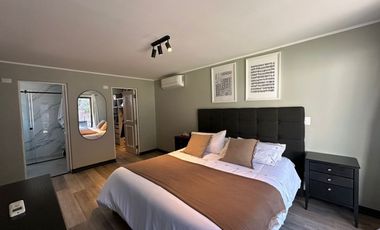 ¡Tu hogar ideal en el Club de Campo Peñalolén!
