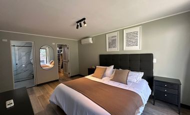 ¡Tu hogar ideal en el Club de Campo Peñalolén!
