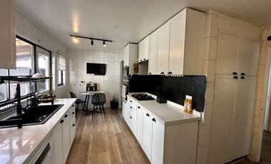 ¡Tu hogar ideal en el Club de Campo Peñalolén!