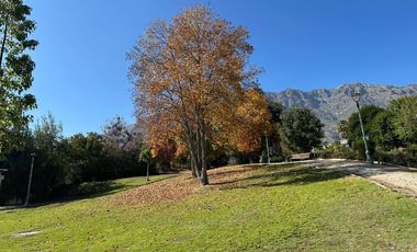 ¡Tu hogar ideal en el Club de Campo Peñalolén!