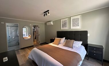 ¡Tu hogar ideal en el Club de Campo Peñalolén!