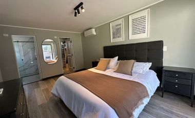 ¡Tu hogar ideal en el Club de Campo Peñalolén!