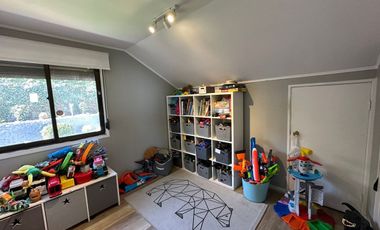 ¡Tu hogar ideal en el Club de Campo Peñalolén!