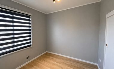 ¡Tu hogar ideal en el Club de Campo Peñalolén!