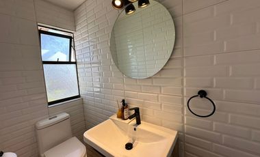 ¡Tu hogar ideal en el Club de Campo Peñalolén!