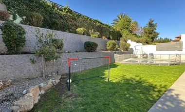 ¡Tu hogar ideal en el Club de Campo Peñalolén!