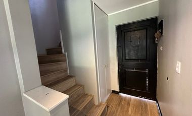 ¡Tu hogar ideal en el Club de Campo Peñalolén!