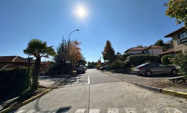 ¡Tu hogar ideal en el Club de Campo Peñalolén!