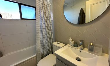¡Tu hogar ideal en el Club de Campo Peñalolén!