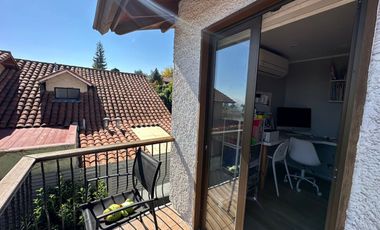 ¡Tu hogar ideal en el Club de Campo Peñalolén!