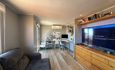 ¡Tu hogar ideal en el Club de Campo Peñalolén!