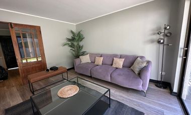¡Tu hogar ideal en el Club de Campo Peñalolén!