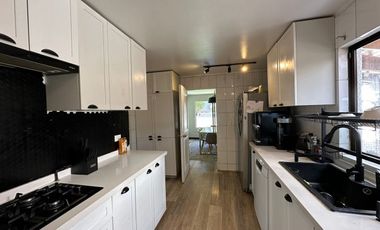 ¡Tu hogar ideal en el Club de Campo Peñalolén!