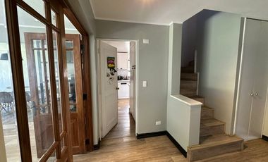 ¡Tu hogar ideal en el Club de Campo Peñalolén!