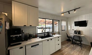 ¡Tu hogar ideal en el Club de Campo Peñalolén!