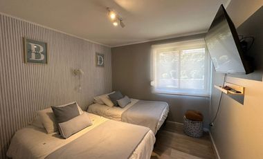 ¡Tu hogar ideal en el Club de Campo Peñalolén!