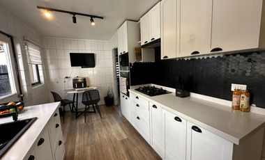 ¡Tu hogar ideal en el Club de Campo Peñalolén!