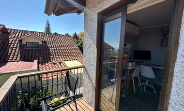 ¡Tu hogar ideal en el Club de Campo Peñalolén!