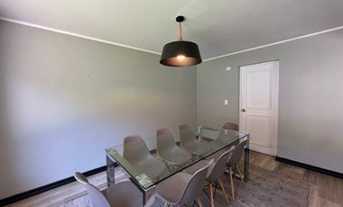 ¡Tu hogar ideal en el Club de Campo Peñalolén!