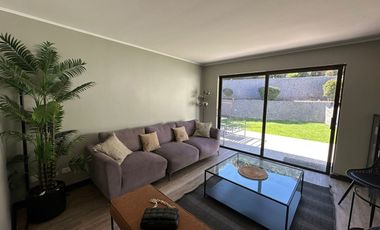 ¡Tu hogar ideal en el Club de Campo Peñalolén!