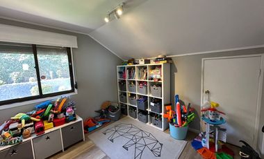 ¡Tu hogar ideal en el Club de Campo Peñalolén!