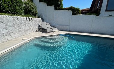 ¡Tu hogar ideal en el Club de Campo Peñalolén!