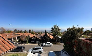 ¡Tu hogar ideal en el Club de Campo Peñalolén!