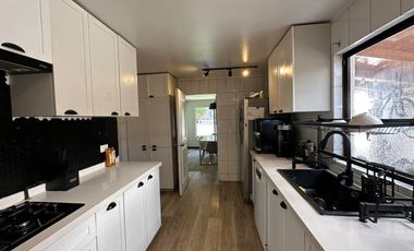 ¡Tu hogar ideal en el Club de Campo Peñalolén!