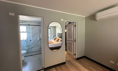 ¡Tu hogar ideal en el Club de Campo Peñalolén!