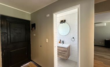 ¡Tu hogar ideal en el Club de Campo Peñalolén!