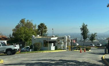 ¡Tu hogar ideal en el Club de Campo Peñalolén!