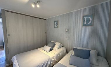 ¡Tu hogar ideal en el Club de Campo Peñalolén!