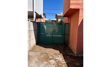 Casa a la VENTA en Villa Calicanto, Machalí