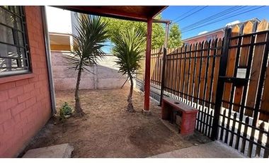Casa a la VENTA en Villa Calicanto, Machalí