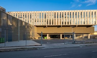 Oficina en arriendo - Arenas de Talagante