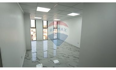 Oficina en arriendo - Arenas de Talagante