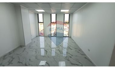 Oficina en arriendo - Arenas de Talagante