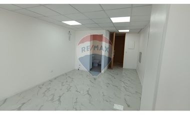 Oficina en arriendo - Arenas de Talagante