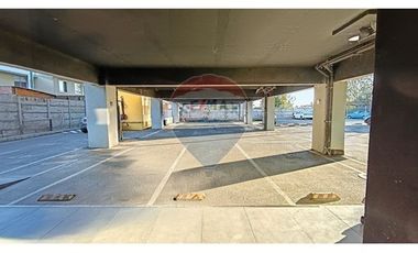 Oficina en arriendo - Arenas de Talagante