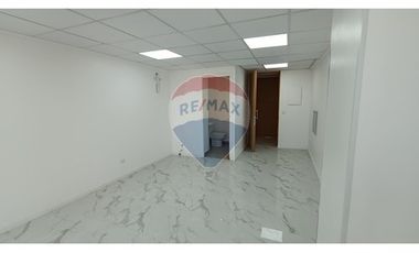 Oficina en arriendo - Arenas de Talagante