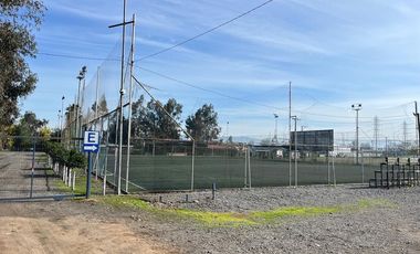 VENDE TERRENO INDUSTRIAL CALETERA  EL TABACO TALCA